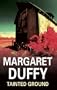 Tainted Ground (Ingrid Langley and Patrick Gillard Mysteries)