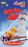 : Rolie Polie Olie - A Jingle Jangle Holiday