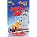 Rolie Polie Olie - A Jingle Jangle Holiday [VHS]