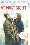 At First Sight [VHS] [1999]