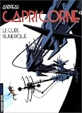 Revue Le Lombard  / Capricorne, tome 4 : Le Cube numérique
