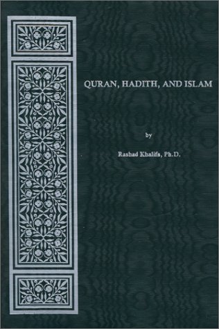 Quran, Hadith, And Islam under Hadith in The Books Store