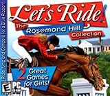 Let's Ride! The Rosemond Hill Collection