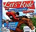 Let's Ride! The Rosemond Hill Collection