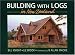 Book Building with Logs in New Zealand