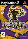 Psychonauts (PS2)
