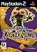Psychonauts (PS2)