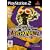 Psychonauts (PS2)