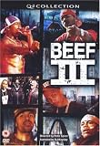 Beef 3 [DVD]