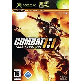 Combat 121 (Xbox)