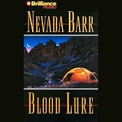 Blood Lure: An Anna Pigeon Mystery | Nevada Barr