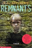 Them (Remnants, 3)