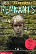 Them (Remnants, 3)
