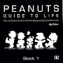 Peanuts Guide to Life: Book 1 (Peanuts Gift Books)