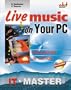 Live Music On Your PC (IT master)