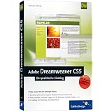 Adobe Dreamweaver CS5: Der praktische Einstieg (Galileo Design)von "Hussein Morsy"
