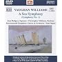 Vaughan Williams: A Sea Symphony [DVD Audio]