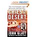 Cries in the Desert (St. Martin's True Crime Library)