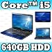 Samsung R580 - Intel Core i5 - Notebook (4GB RAM, 640GB HDD, ATI HD 5470, Win 7 HP)