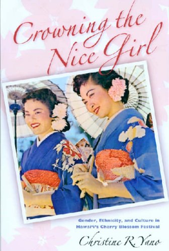 Cherry Blossom Festivals