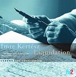  : Liquidation. 4 CDs.