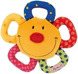 Eigenschaften sigikid 49640 / sigikid 49640 - Greifling Wilma Wunderblume