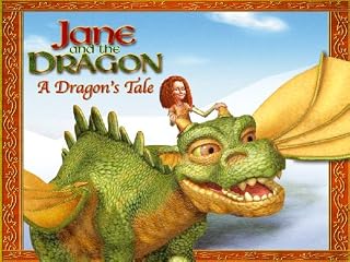 Volume 1: A Dragon's Tale