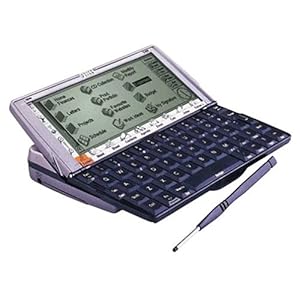 psion series 5