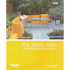 The Plant Room: A Contemporary Guide to Urban Gardening