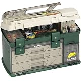 Plano 3-Drawer Tackle Box