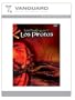 Los Naufragos Ii: Los Pirata(Castaways: The Pirates)