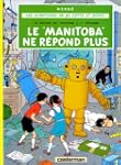 MANITOBA NE REPOND PLUS (RAYON DU MYS...