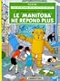MANITOBA NE REPOND PLUS (RAYON DU MYST�RE/1)