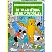 Jo, Zette et Jocko, tome 3 : Le Manitoba ne r�pond plus