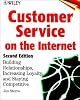 Customer Service on the Internet: Building Relationships, Increasing Loyalty, and Staying Competitive, 2nd Edition