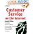 Customer Service on the Internet: Building Relationships, Increasing Loyalty and Staying Competitive