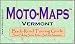Moto-Maps Vermont