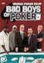World Poker Tour - Bad Boys of Poker