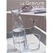 Gravure sur verre