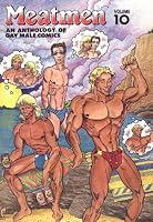 Meatmen Volume 10