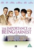 The Importance of Being Earnest [2002]