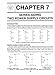Basic circuit analysis for electronics through experimentation