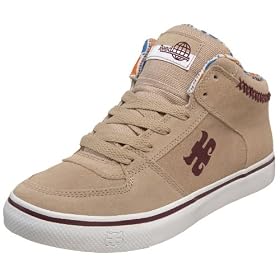 Buy Ipath Mens Reed Mid Athletic Skate Shoe by IPATH