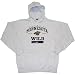 Minnesota Wild - Wild Old Time Hockey Gray Gilbert Hoody