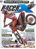 Racer X Illustrated