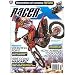 Racer X Illustrated