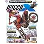 Racer X Illustrated