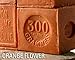 Savon de Marseille (Marseille Soap) with Pure Crushed Local Flowers from France
