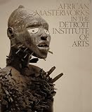 AFRICAN MASTER DETROIT INST PB