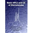 Basic HPLC and CE of Biomolecules